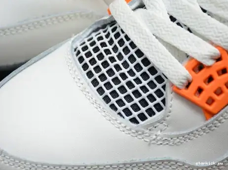 CW7183-100 CW7183-100 Air 4 Jordan “Starfish” 0420